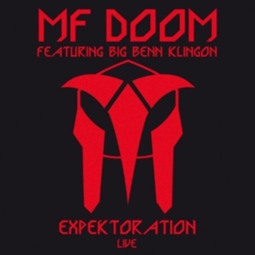 MF Doom – Expektoration