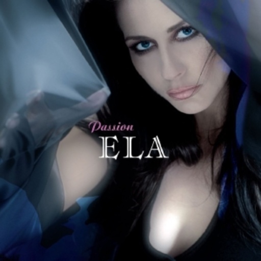 Ela – Passion