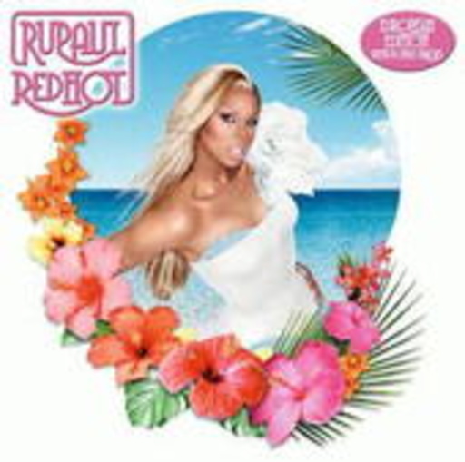 RuPaul – Redhot