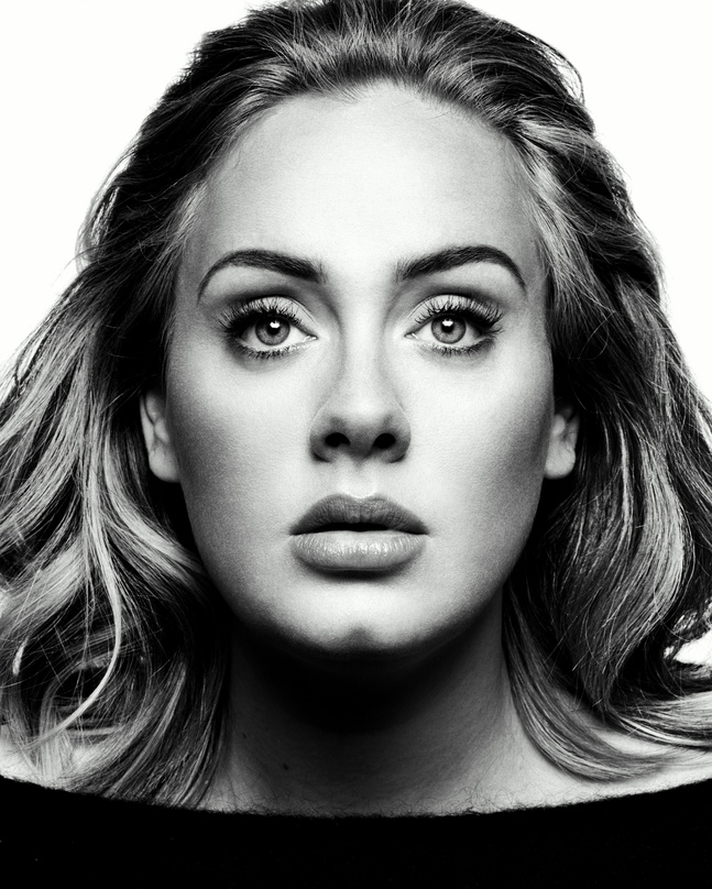 Ihr Erfolg trug zu einer beachtlichen Gewinnsteigerung bei der Beggars Group bei: Adele