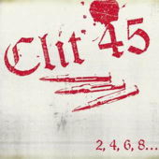 Clit 45 – 2, 4, 6, 8...