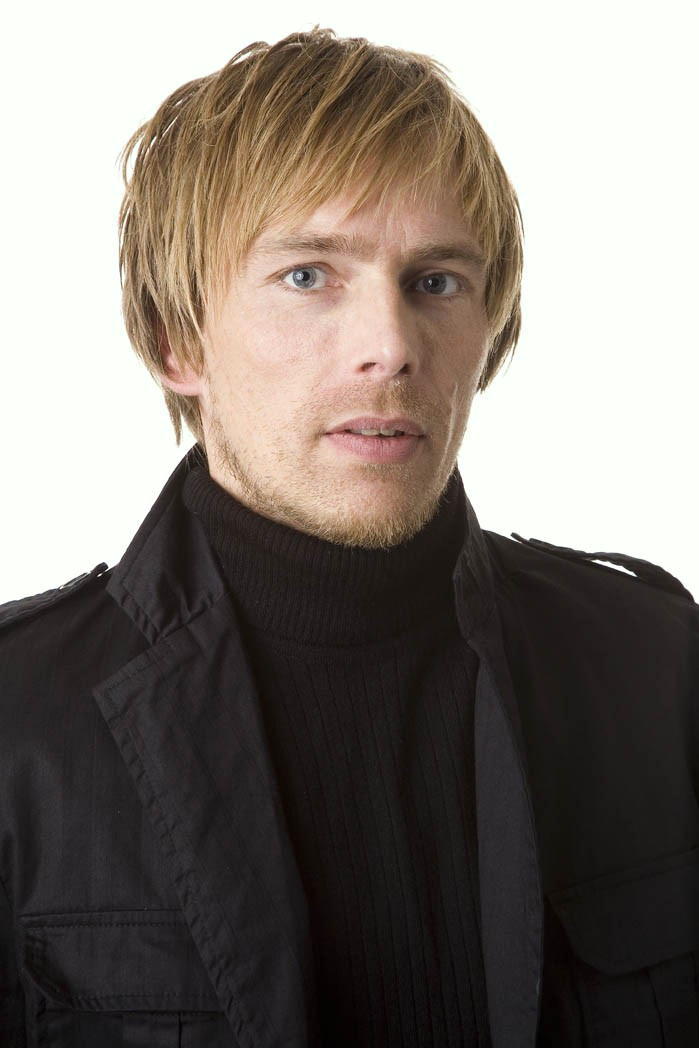 Stefan Klimek