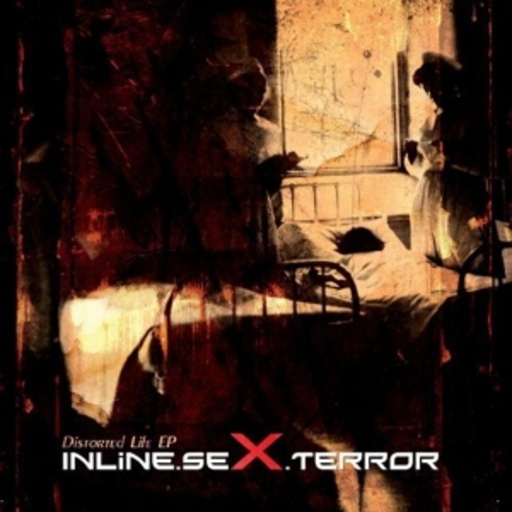 Inline Sex Terror – Distorted Life