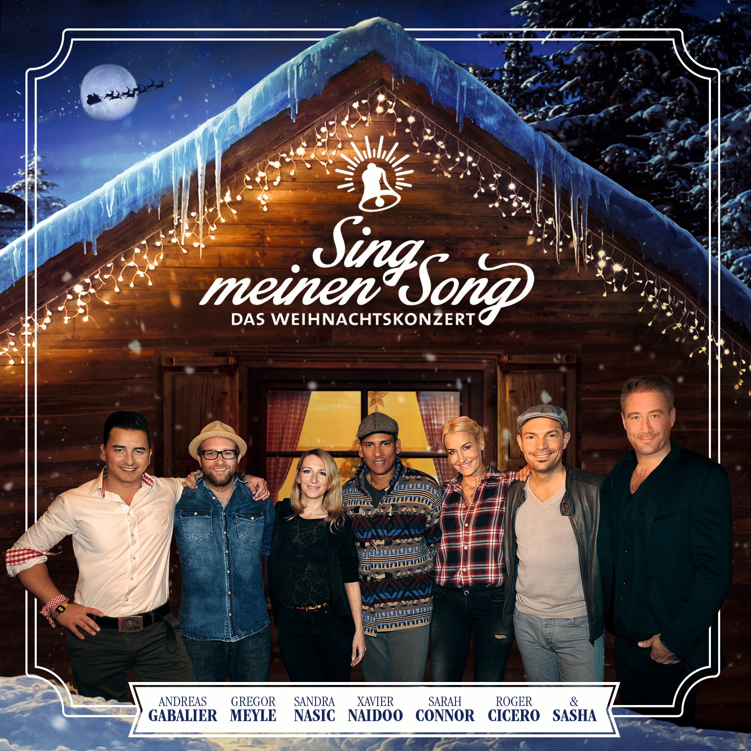Diverse – Sing meinen Song - Das Weihnachtskonzert