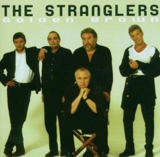 The Stranglers – Golden Brown