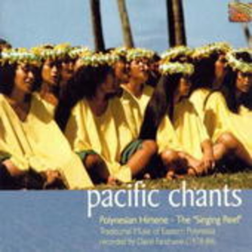 Diverse – Pacific Chants