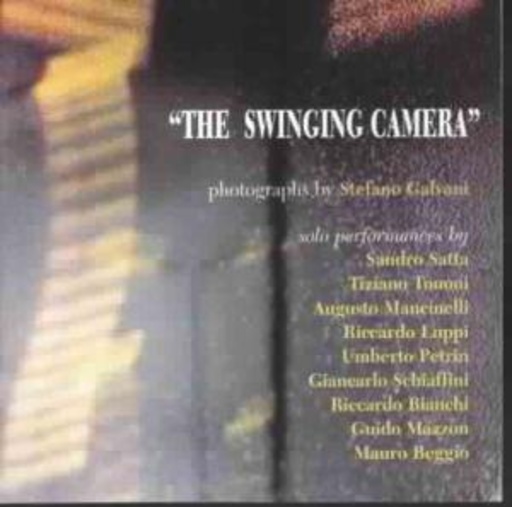Diverse – The Swing Camera