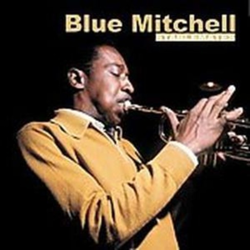Blue Mitchell – Stablemates