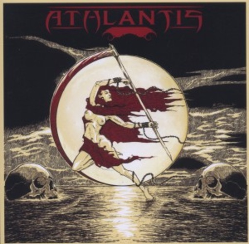 Athlantis – M.W.N.D.