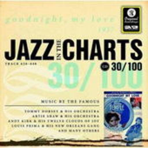 Diverse – Jazz In The Charts 30/100