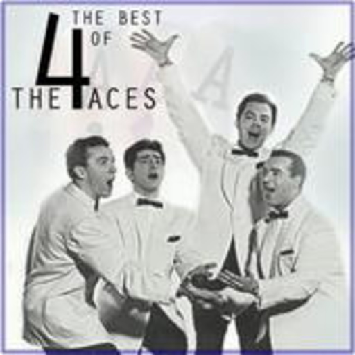 The Four Aces – The Best Of