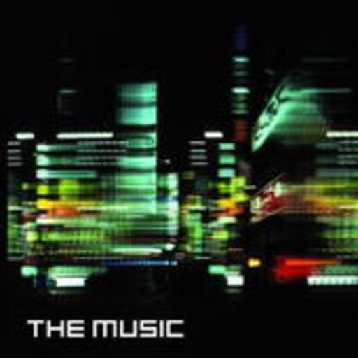 The Music – Strength In Numbers