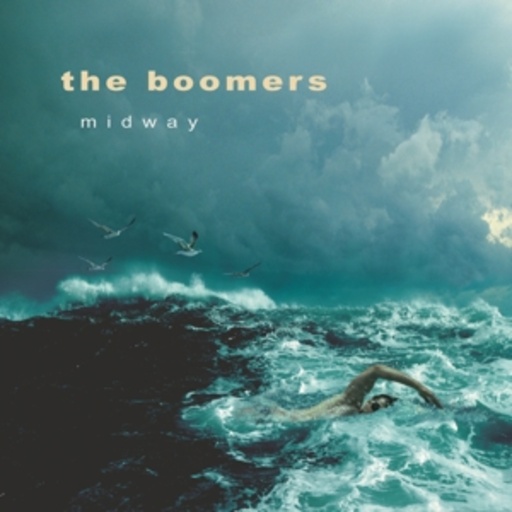 The Boomers – Midway