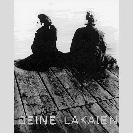 Deine Lakaien – Winter Fish Testosterone