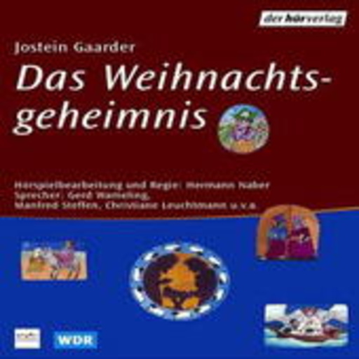 Das Weihnachtsgeheimnis