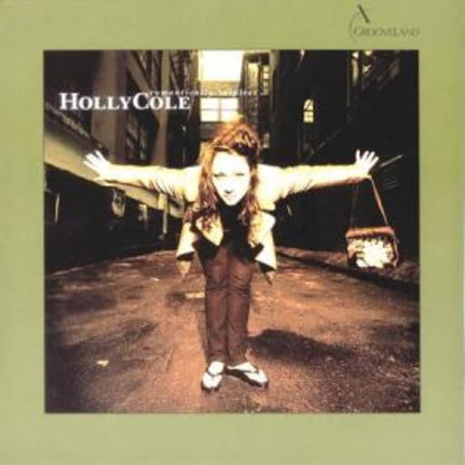 Holly Cole – Romantically Helpless (inkl. Bonus-LP)