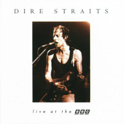 Dire Straits – Live At The BBC