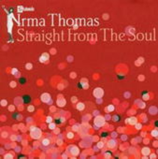 Irma Thomas – Best Of: Straight From The Soul