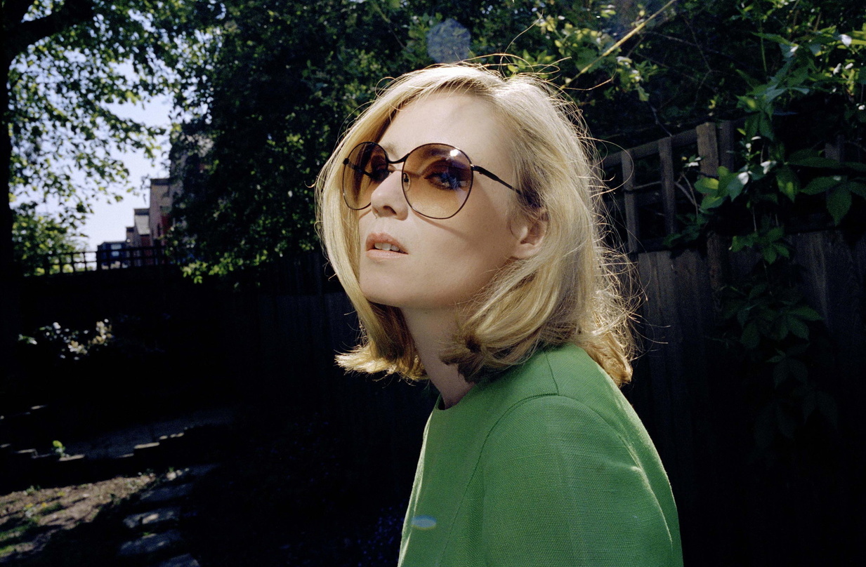Spielt im November in Deutschland: Róisin Murphy