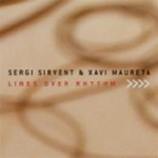 Segi Sirvent & Xavi Maureta – Lines Over Rhythm