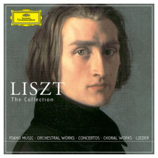 Diverse – The Liszt Collection