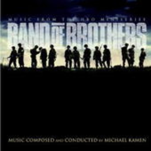 Diverse – Band Of Brothers
