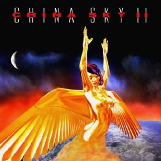 China Sky – China Sky II