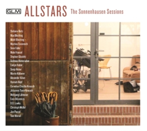 GLM Allstars – The Sonnenhausen Sessions
