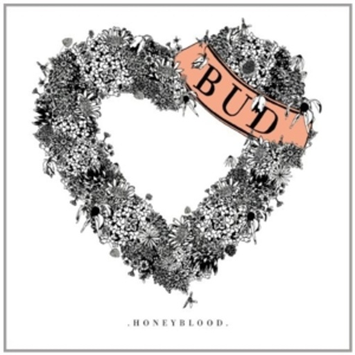 Honeyblood – Bud