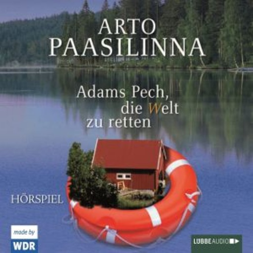 Diverse – Adams Pech - Die Welt zu retten