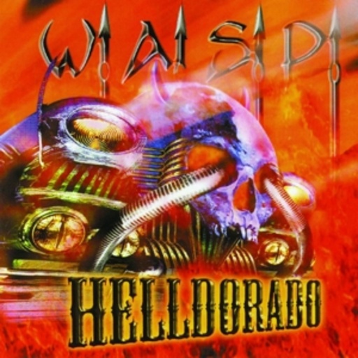 W.A.S.P. – Helldorado