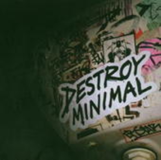 Diverse – Destroy Minimal
