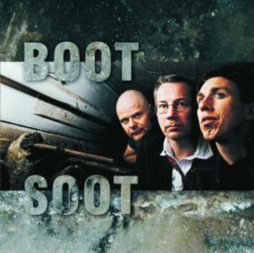 Boot – Soot