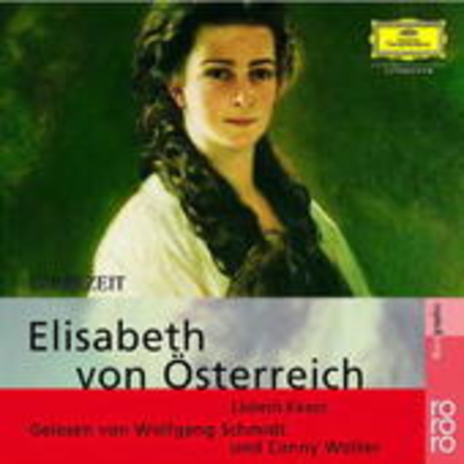 Wolfgang Schmidt – Romono Elisabeth von Österreich