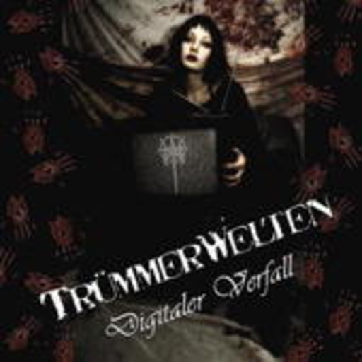 TrümmerWelten – Digitaler Verfall