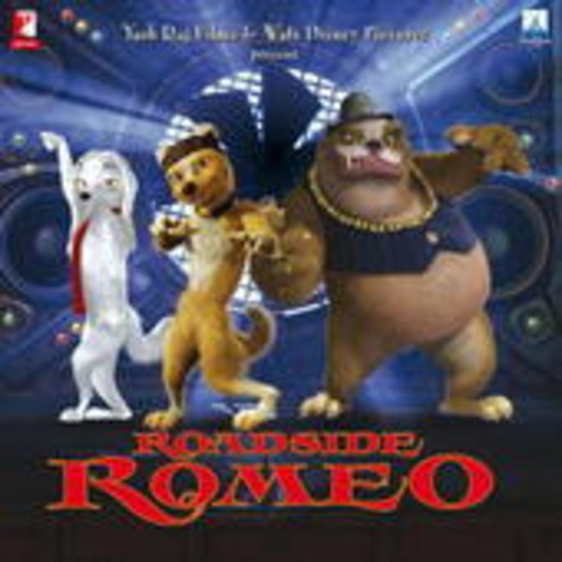 Diverse – Roadside Romeo/Neal'n'Nikki