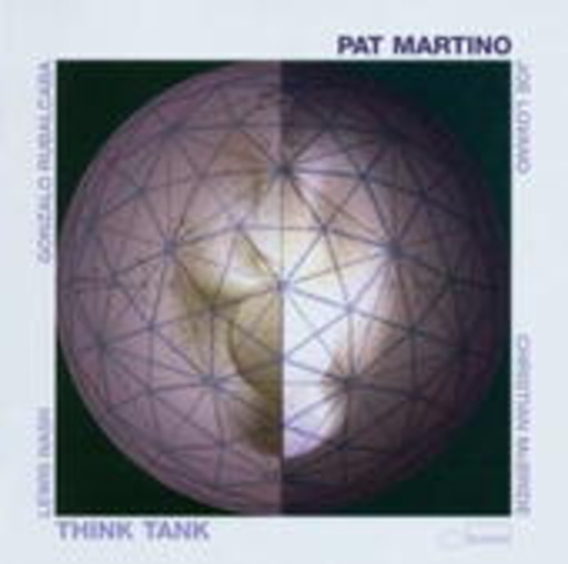 Pat Martino – Think Thank