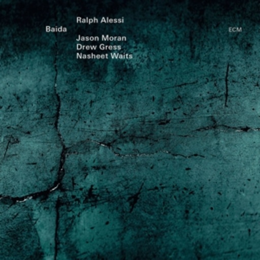 Ralph Alessi/Jason Moran/Drew Gress – Baida