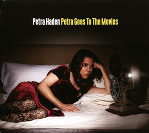 Petra Haden – Petra Haden Goes To The Movies