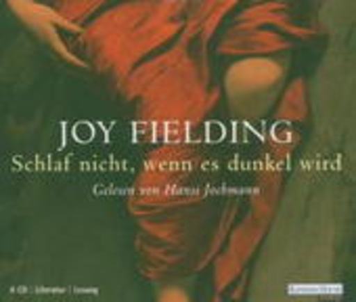Hansi Jochmann – Schlaf nicht, wenn es dunkel wird (Gekürzte Lesung)