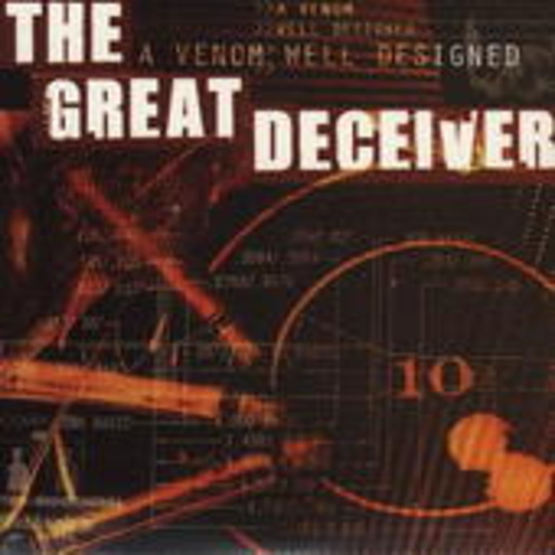 Great Deceiver – A Venom Well Designed