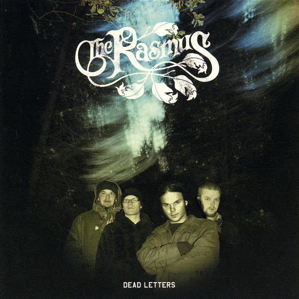 The Rasmus – Dead Letters