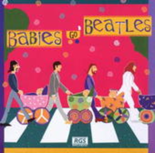 Diverse – Babies Go Beatles