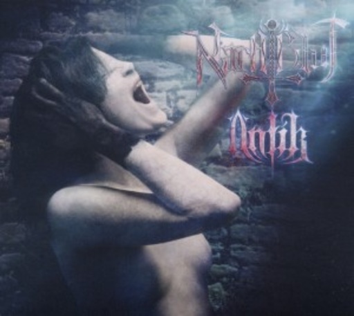 Nachtblut – Antik