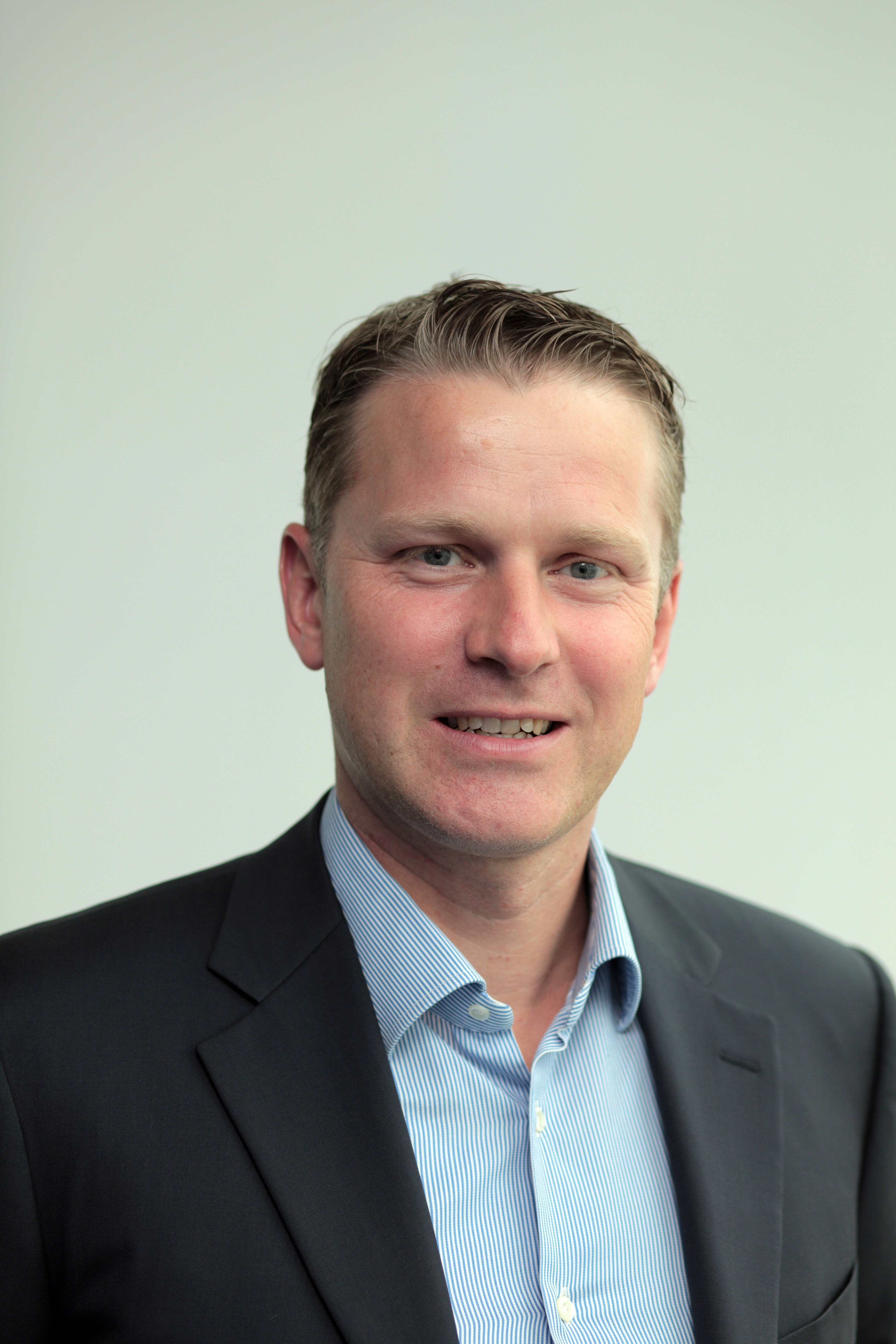 Michiel Eldik