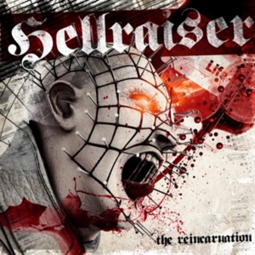 Diverse – Hellraiser - The Reincarnation