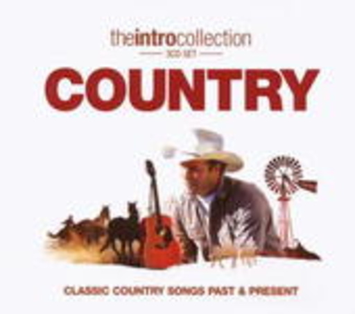 Diverse – Country (Intro Collection)