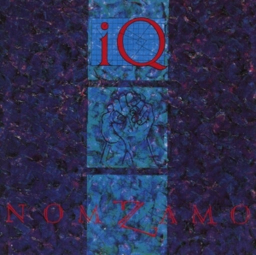 IQ – Nomzamo