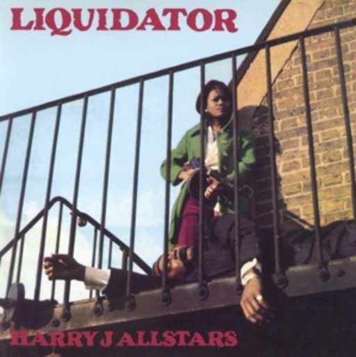Harry J All Stars – Liquidator