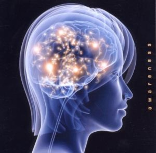 Deep Imagination – Awareness